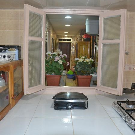 רבאט House City Center מראה חיצוני תמונה