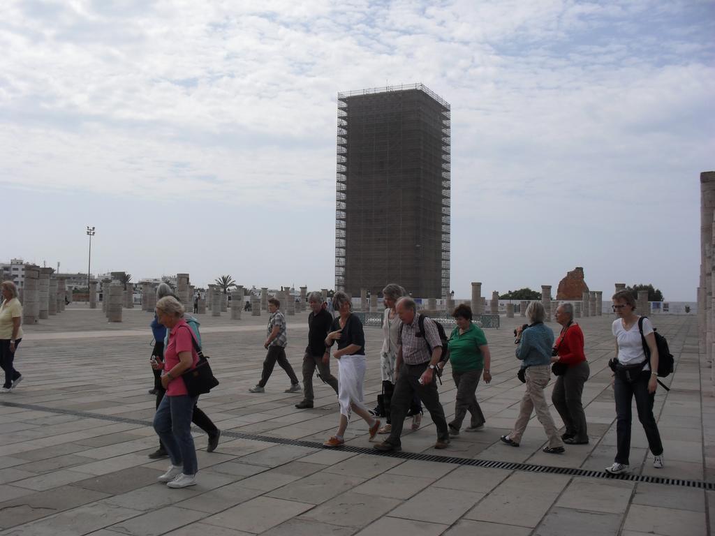 רבאט House City Center חדר תמונה