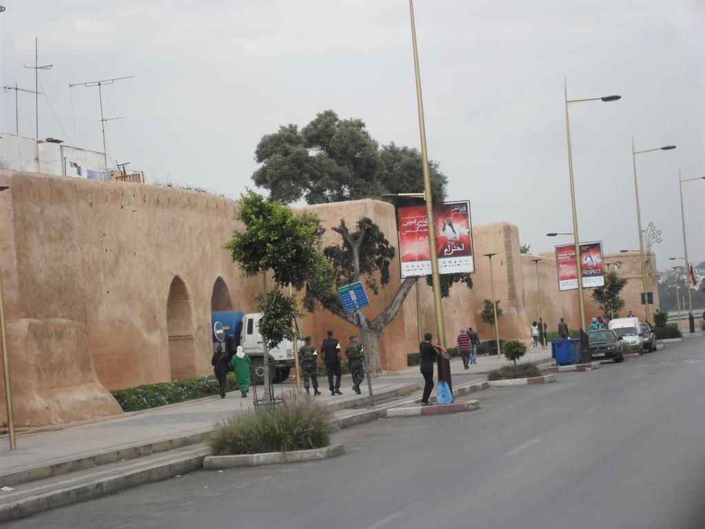 רבאט House City Center חדר תמונה