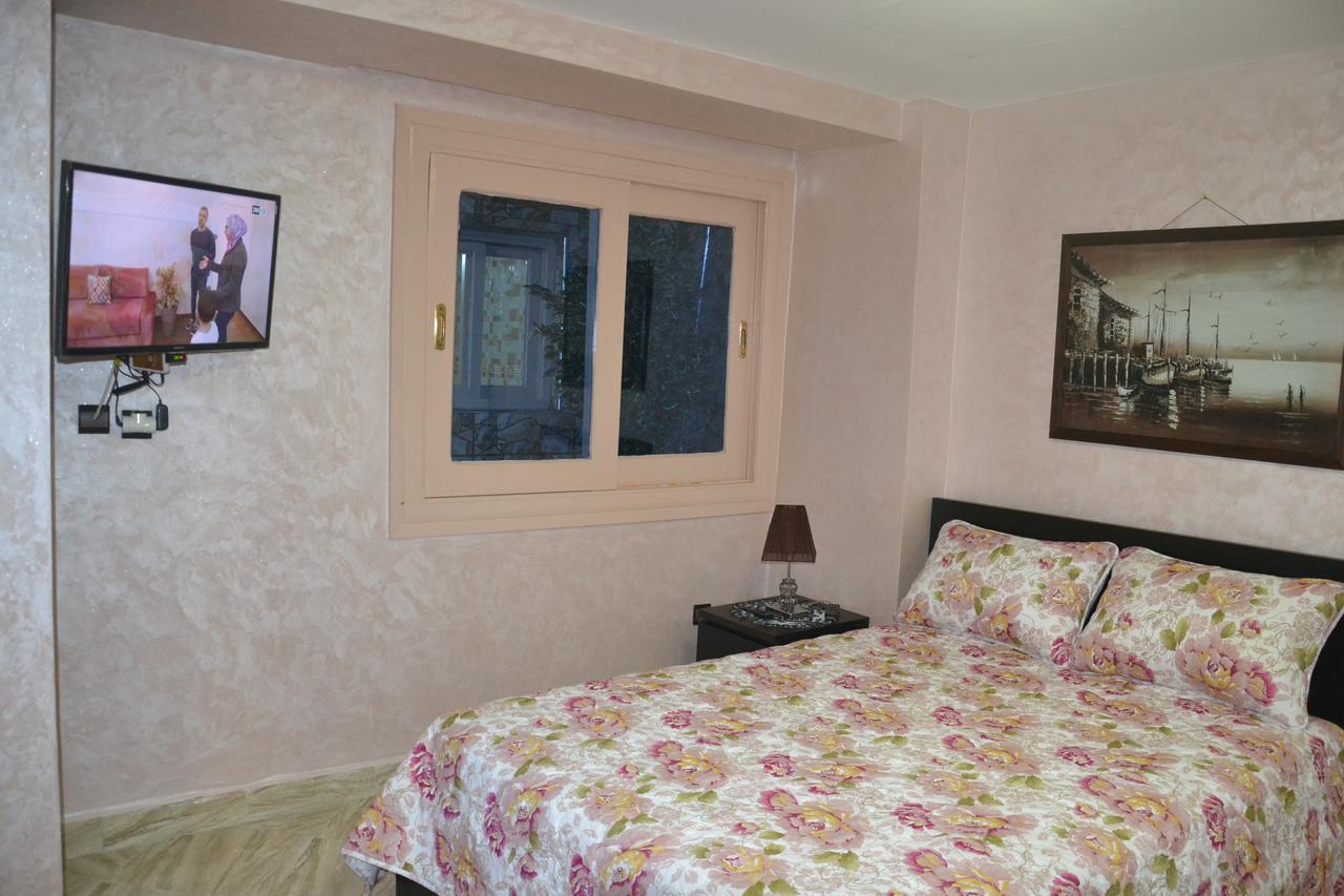 רבאט House City Center מראה חיצוני תמונה