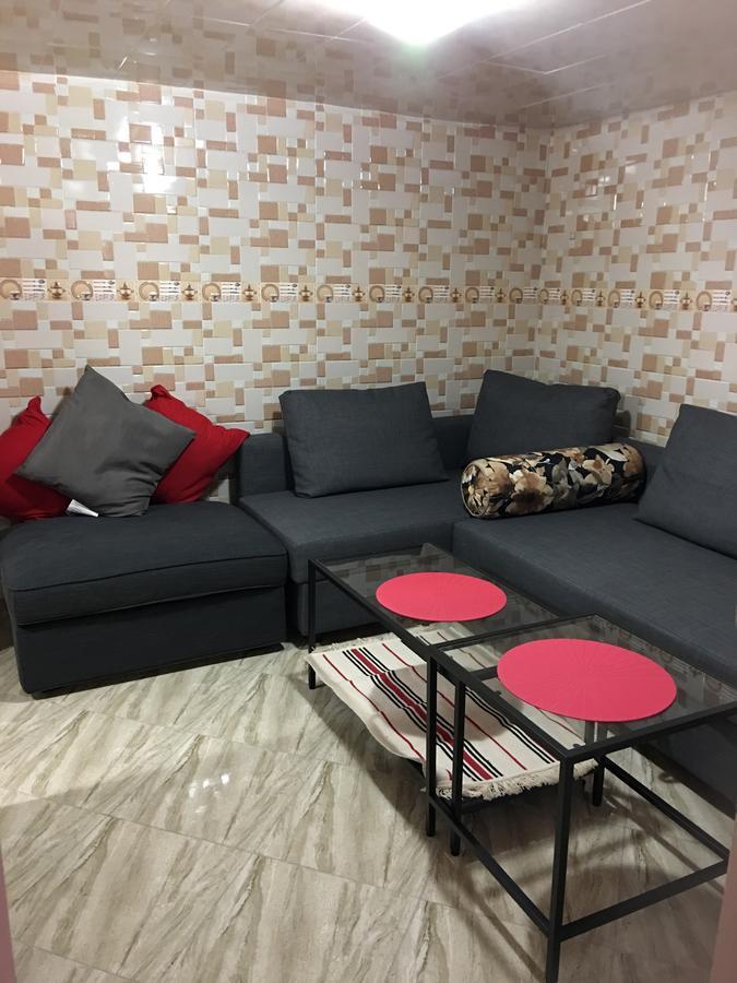 רבאט House City Center מראה חיצוני תמונה