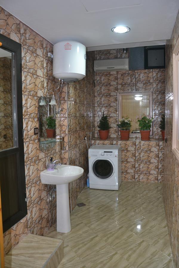 רבאט House City Center מראה חיצוני תמונה