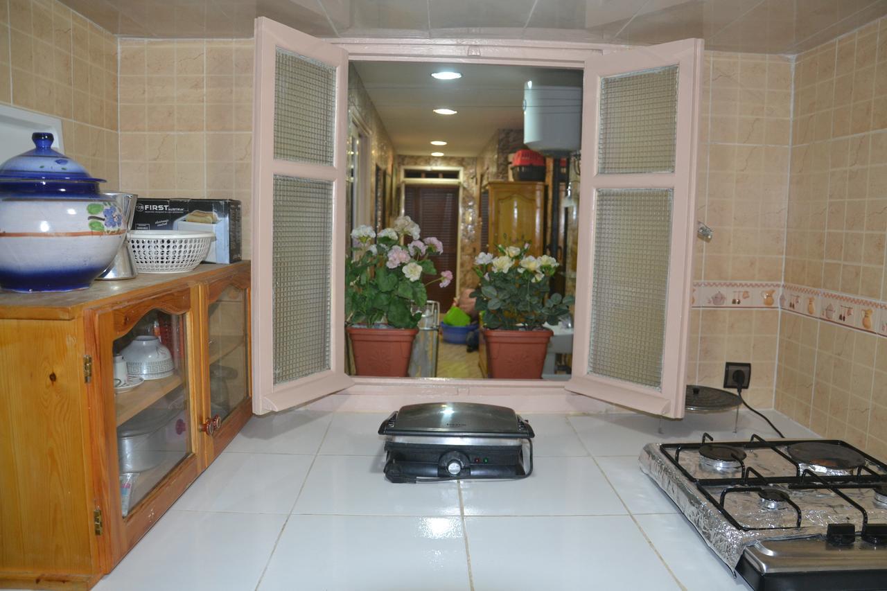 רבאט House City Center מראה חיצוני תמונה