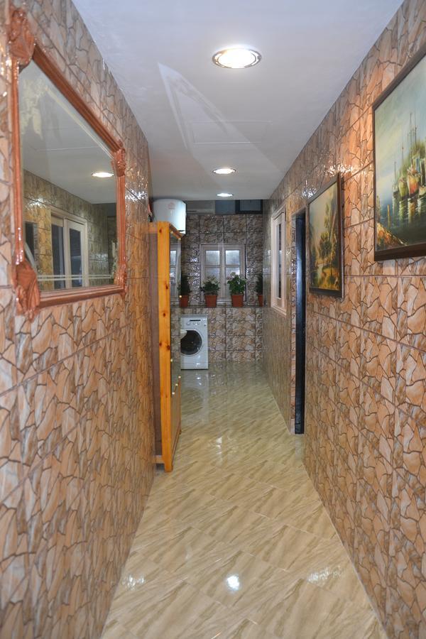רבאט House City Center מראה חיצוני תמונה